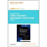 Pilbeam's Mechanical Ventilation, Pageburst E-book on Kno