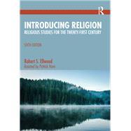Introducing Religion