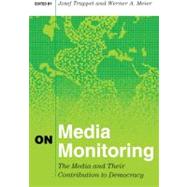 On Media Monitoring