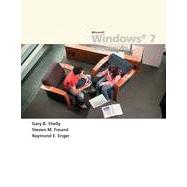 Microsoft Windows 7 Comprehensive