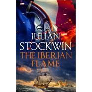 The Iberian Flame Thomas Kydd 20