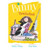 Binny Bewitched