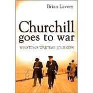 Churchill Goes to War