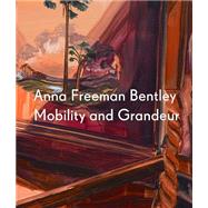 Anna Freeman Bently