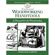 Traditional Woodworking Handtools