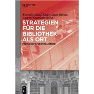 Strategien für die Bibliothek als Ort