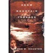 Snow Mountain Passage