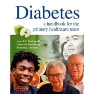 Diabetes: A Handbook for the Primary Healthcare Team