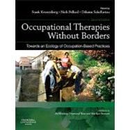 Occupational Therapies Without Borders