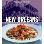 Williams-Sonoma Foods of the World: New Orleans