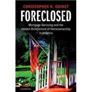 Foreclosed