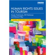 Human Rights and Tourism