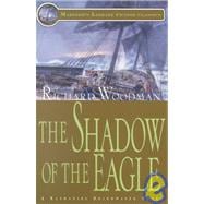 The Shadow of the Eagle #13 A Nathaniel Drinkwater Novel