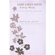 God Likes Ants