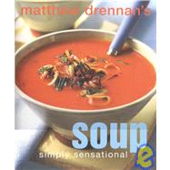 Soup : Simply Sensational