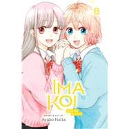 Ima Koi: Now I'm in Love, Vol. 8