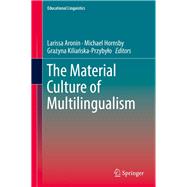 The Material Culture of Multilingualism