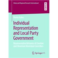 Individual Representation and Local Party Government