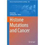 Histone Mutations and Cancer