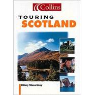 Collins Touring Scotland