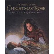 The Legend of the Christmas Rose