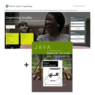 MyLab Programming with Pearson eText--Access Code Card--for Java