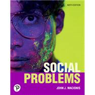 Social Problems [Rental Edition]