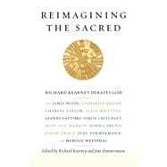 Reimagining the Sacred