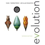 Evolution (Second Edition)