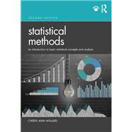 Statistical Methods