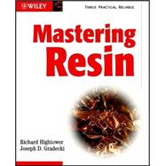 Mastering Resin