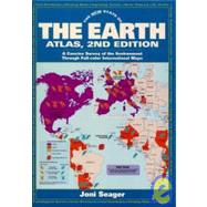 The New State of the Earth Atlas