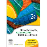 Understanding the Australian Health Care System