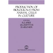 Production of Biologicals from Animal Cells in Culture
