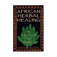 African Herbal Healing