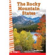 The Rocky Mountain States ebook