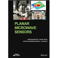 Planar Microwave Sensors