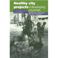 Healthy City Projects in Developing Countries