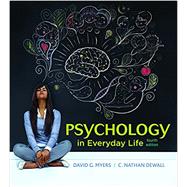 Psychology in Everyday Life (High School)