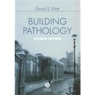 Building Pathology Principles and Practice