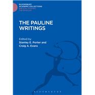 The Pauline Writings