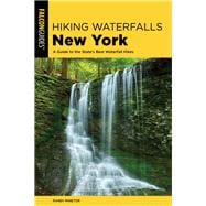 Hiking Waterfalls New York