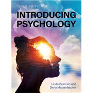 Introducing Psychology