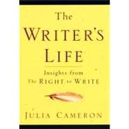Writers Life : Insights from the Right to Write