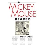 A Mickey Mouse Reader