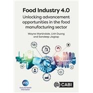 Food Industry 4.0