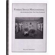 Funeral Service Merchandising