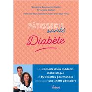Pâtisserie santé Diabète