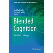 Blended Cognition