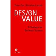 Design Value A Strategy for Business Success